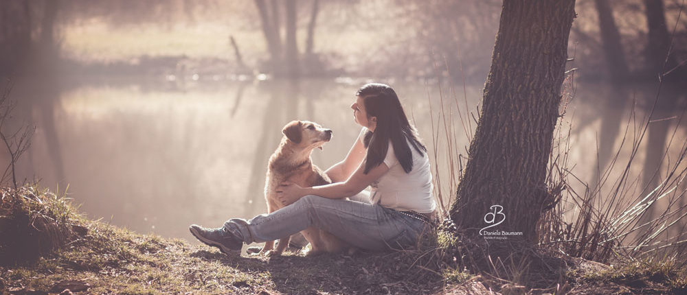 katharina lange Hund hundeschule